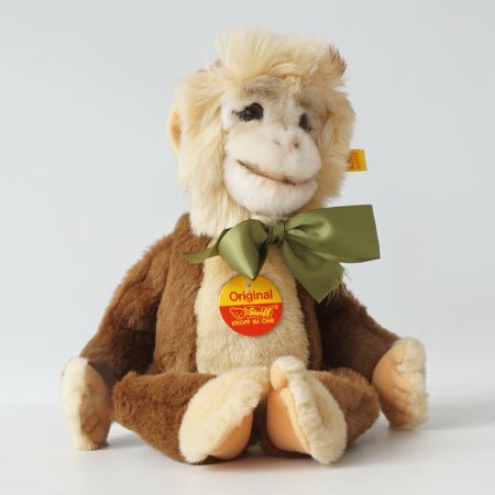 Dangling Monkey - Wolfe Nursery